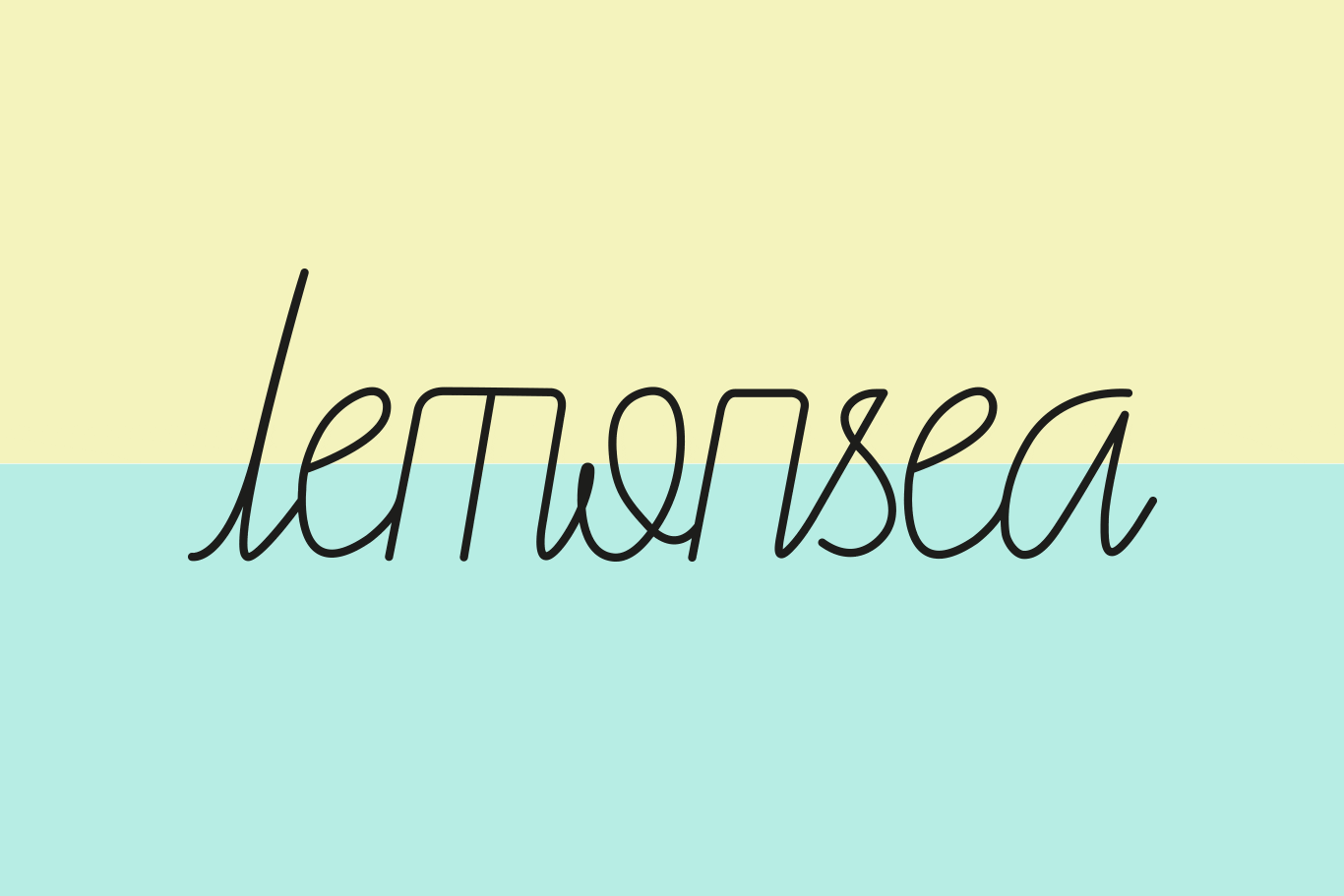 LEMONSEA Clothing